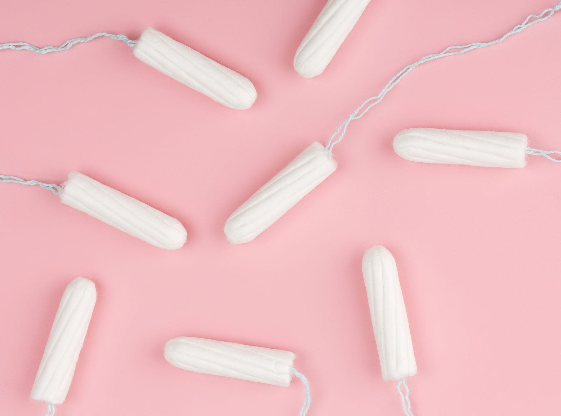 https://www.shutterstock.com/image-photo/medical-female-tampon-on-pink-background-1427647841