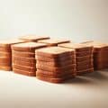 wanneer is bruin brood niet wit