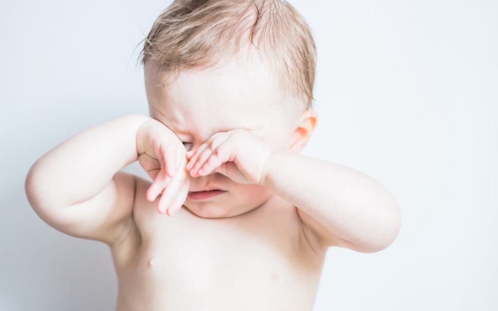 Waarom Je Baby Niet Teveel In De Ogen Mag Wrijven Meervanmir Eu