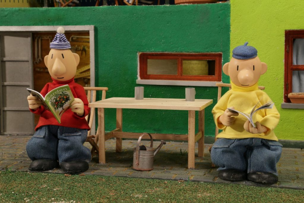 Buuerman Flodder Recensie; Buurman en Buurman experimenteren er op los - Meervanmir.eu