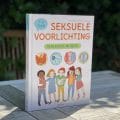 seksuele voorlichting, mijn eerste iinfoboek