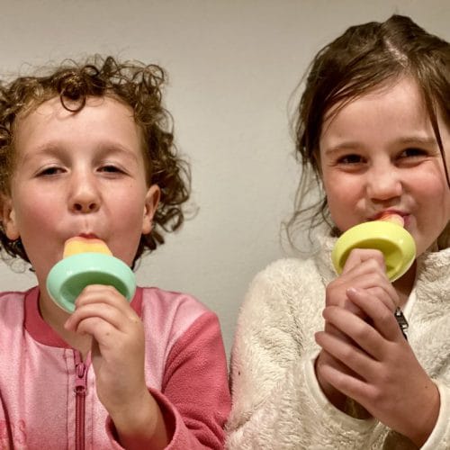 Patty Brard collectie bij Kruidvat