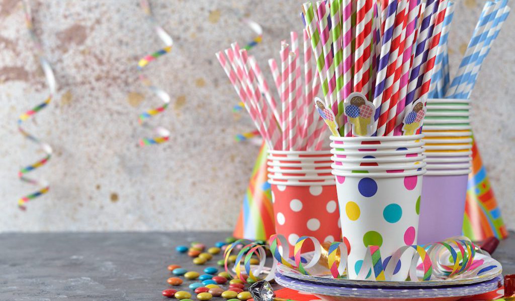 twee praktische tips kinderfeestje