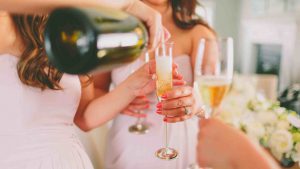 wijnen met bubbels cava champagne prosecco