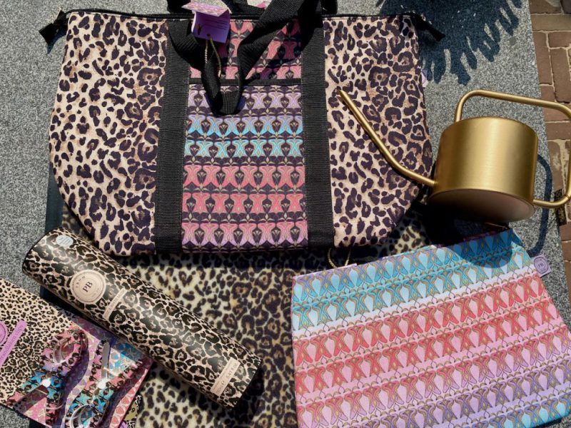 Patty Brard collectie van Kruidvat review - MeerVanMir