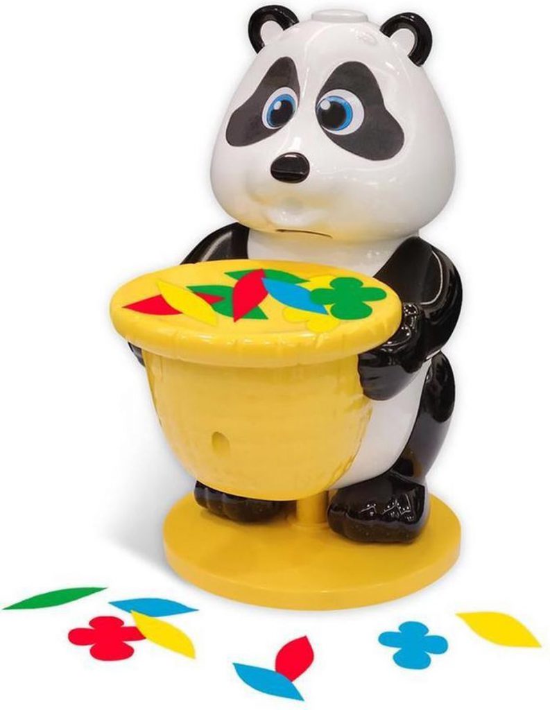 Panda Fun
