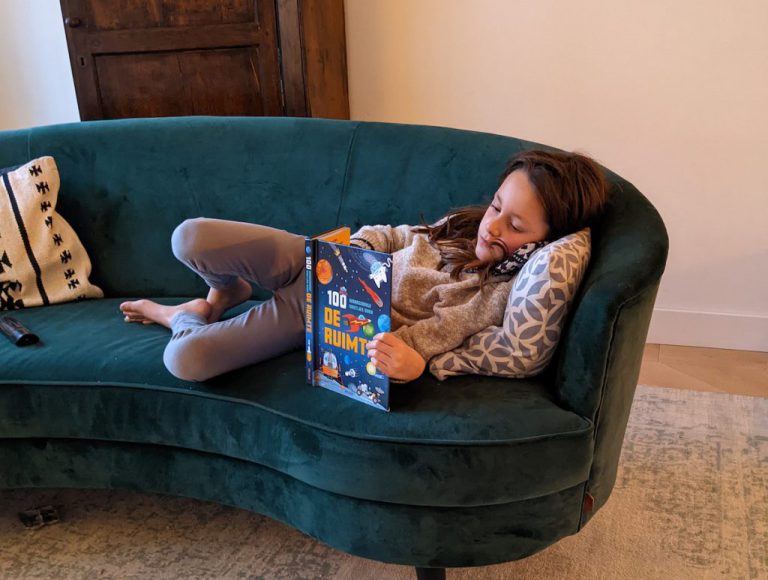 100 waanzinnige weetjes over de ruimte - MeerVanMir