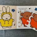 Dans mee met Nijntje puzzelboek