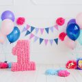 Tips voor de allereerste verjaardag van jouw kindje