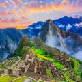 reis naar Peru