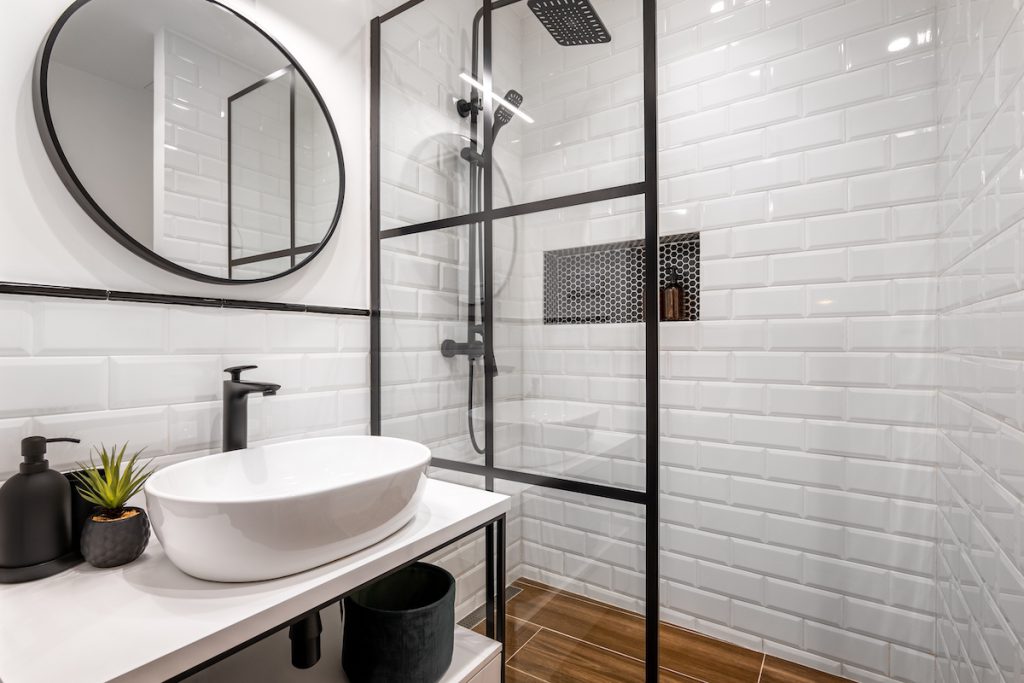 5x tips bij het inrichten van je badkamer