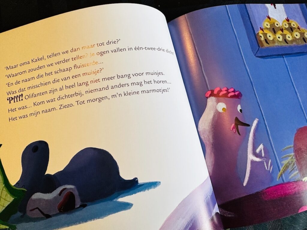 6x Wondermooie dierenverhalen voor het slapen gaan - MeerVanMir