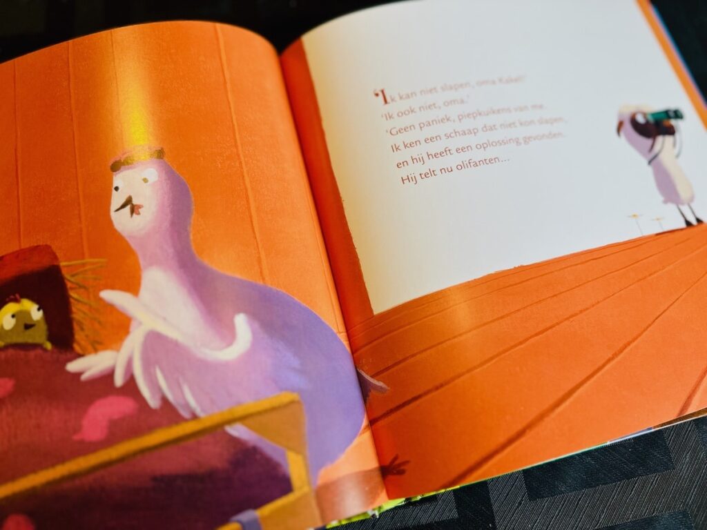 6x Wondermooie dierenverhalen voor het slapen gaan - MeerVanMir
