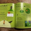 het grote natuur survivalboek voor kinderen
