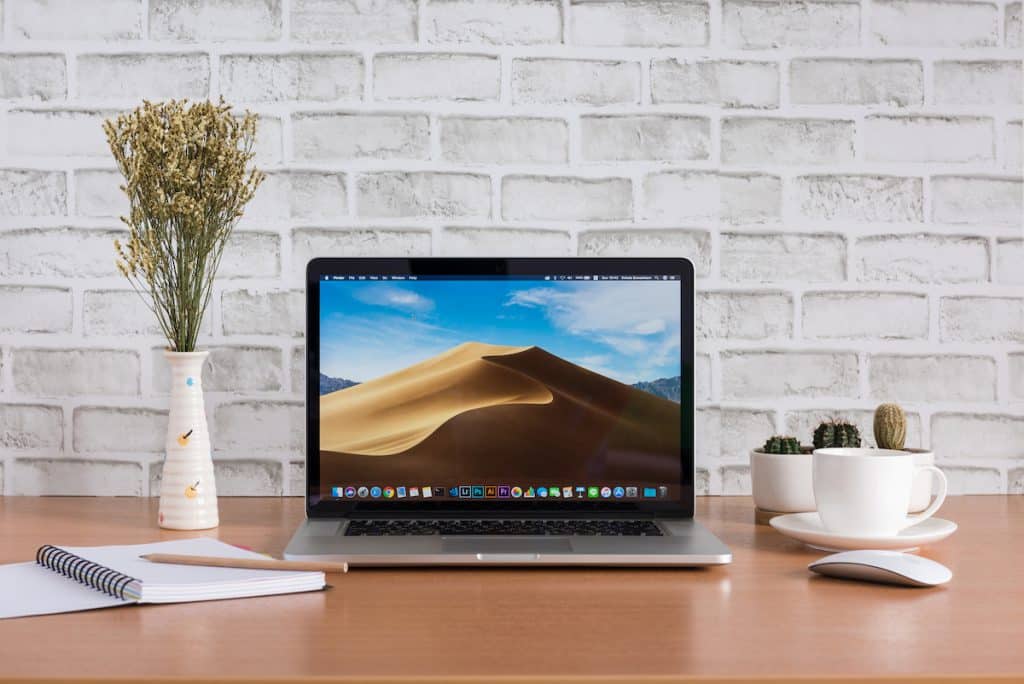 MacBook Pro 2018: beeldscherm en accu problemen