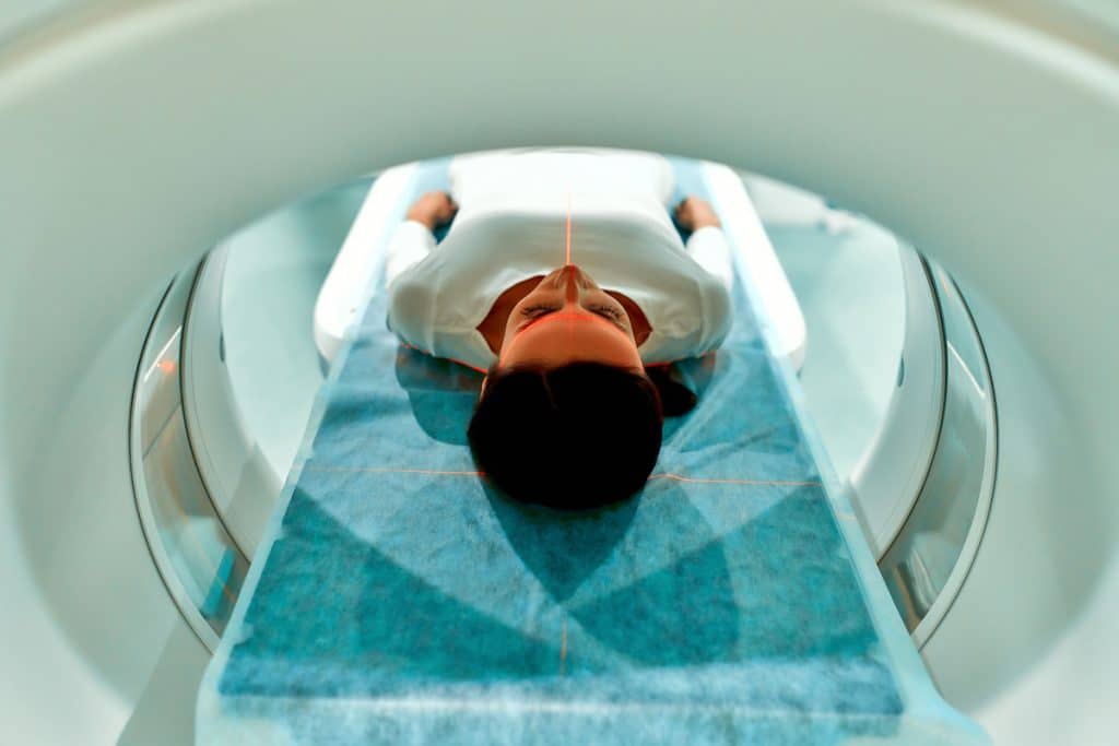 De voordelen van een MRI-scan van je volledige lichaam 