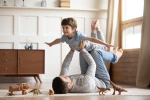 Creëer een kindvriendelijk interieur: praktische tips voor mama’s 