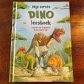 Mijn eerste Dino leesboek
