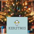 Kerstmis van Dick Bruna