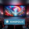 Leuke actie van Kinepolis: de giftbox