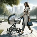 Van kinderwagen naar catwalk: snelle stylingtips voor moeders in de winter