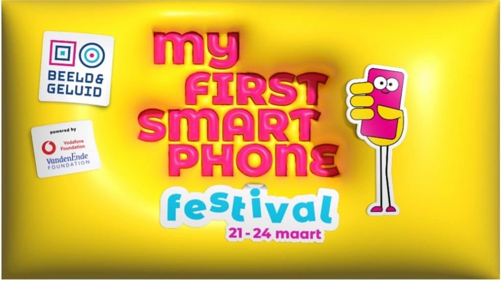 het My First Smartphone Festival 2024