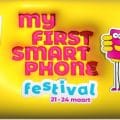 het My First Smartphone Festival 2024