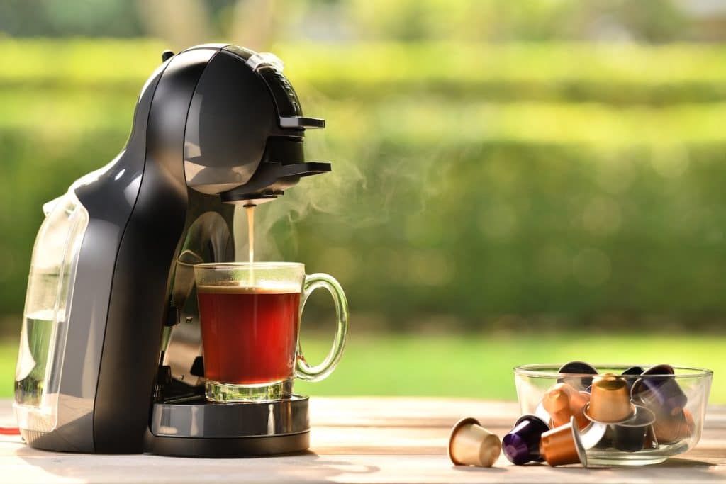 5 tips om zo lang mogelijk van je koffiemachine te genieten