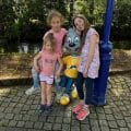 Europa-Park kinderen onder 10 jaar