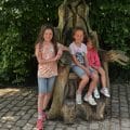 Prehistorisch Dorp