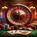 Beste Buitenlandse Online Casino’s voor Nederland