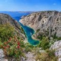 Ontdek de 7 mooiste wandelgebieden in Kroatië