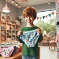 Leuk ondergoed voor kids: vrolijk en comfortabel