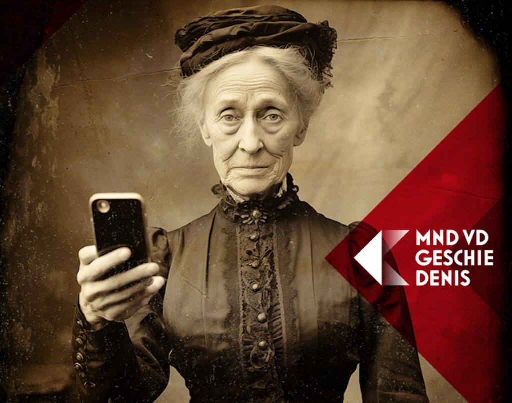 Kinderactiviteiten tijdens de maand van de geschiedenis 2024 - MeerVanMir