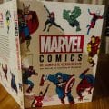 Marvel comics - De complete geschiedenis