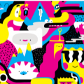 highlights bij Cartoon Network
