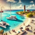 Dagtrip naar Klein Curaçao: het ultieme avontuur voor ouders en kids