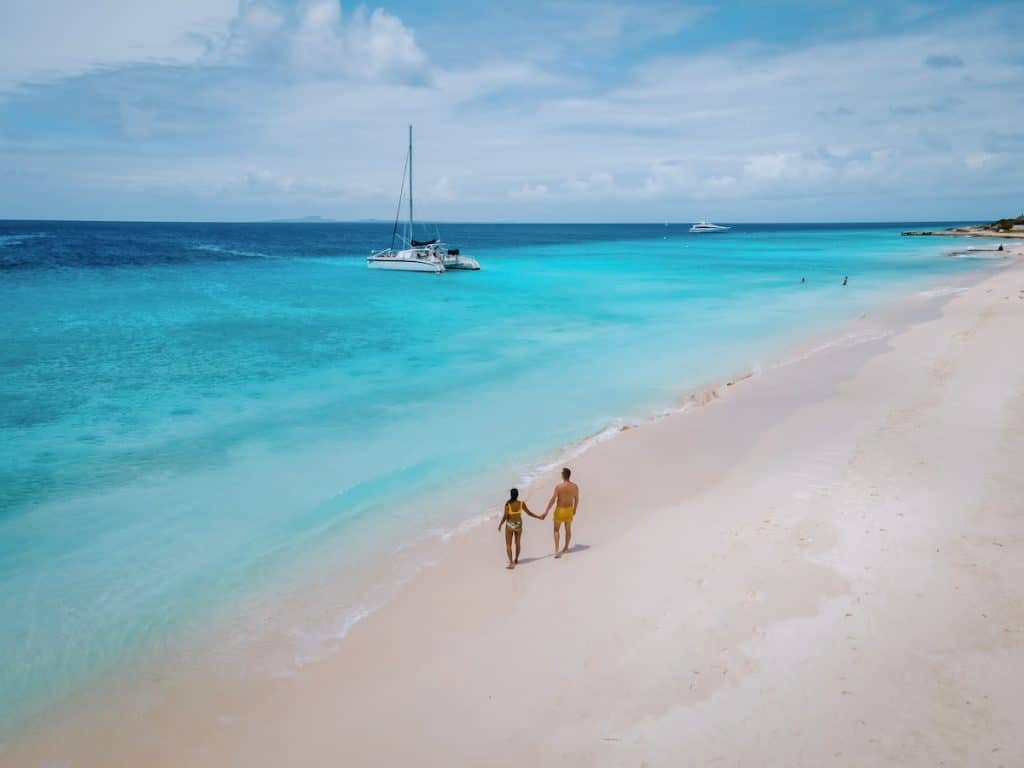 Dagtrip naar Klein Curaçao: het ultieme avontuur voor ouders en kids