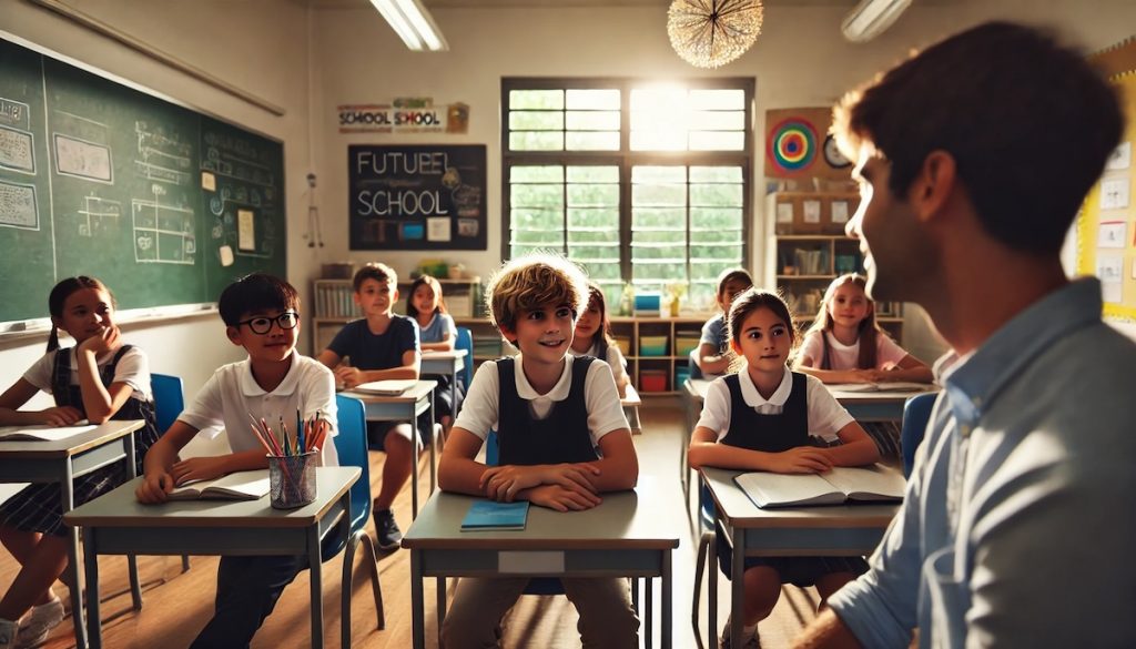 Hoe komt een schooladvies tot stand? Dit moet je weten!