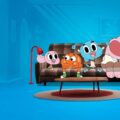 The Amazing World of Gumball