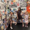 “Kinderen ontdekken interactieve tentoonstelling in het Evoluon in Eindhoven”