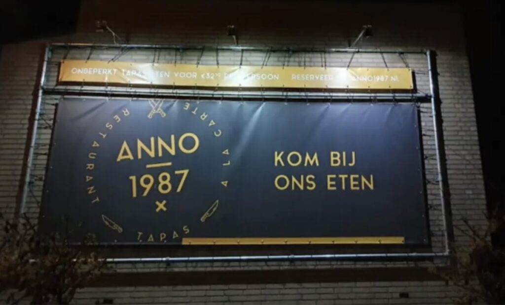 Spandoekgigant