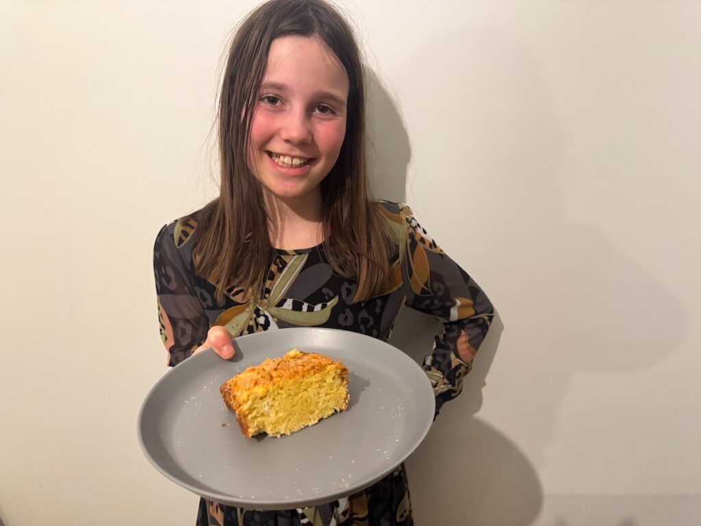 het superleuke bakboek voor kinderen