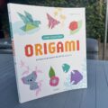 Stap voor stap Origami