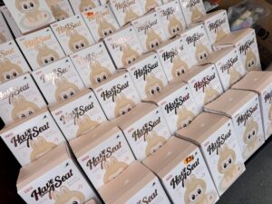 Labubu versus Lafufu