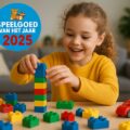 winnaars speelgoed van het jaar 2025