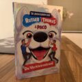 De avonturen van Rutger, Thomas en Paco 5 - De Verkleinstraal
