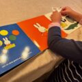 Op avontuur met Nijntje is het leukste stickerboek voor peuters