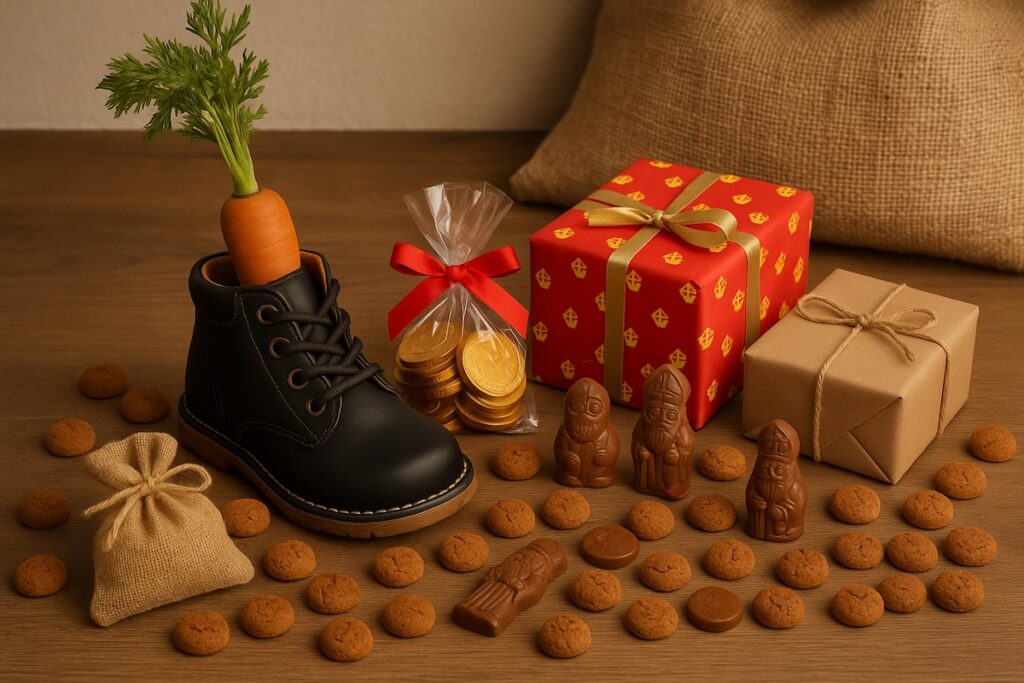 10 leuke schoencadeautjes onder de 10 euro