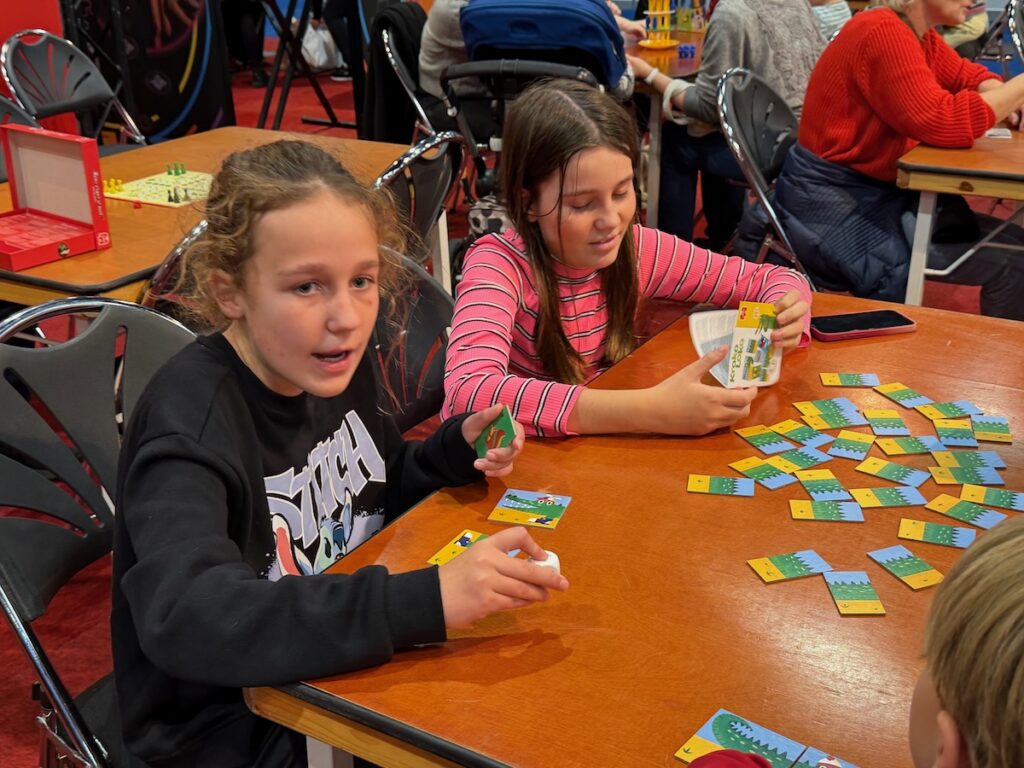 Spellenspektakel utrecht